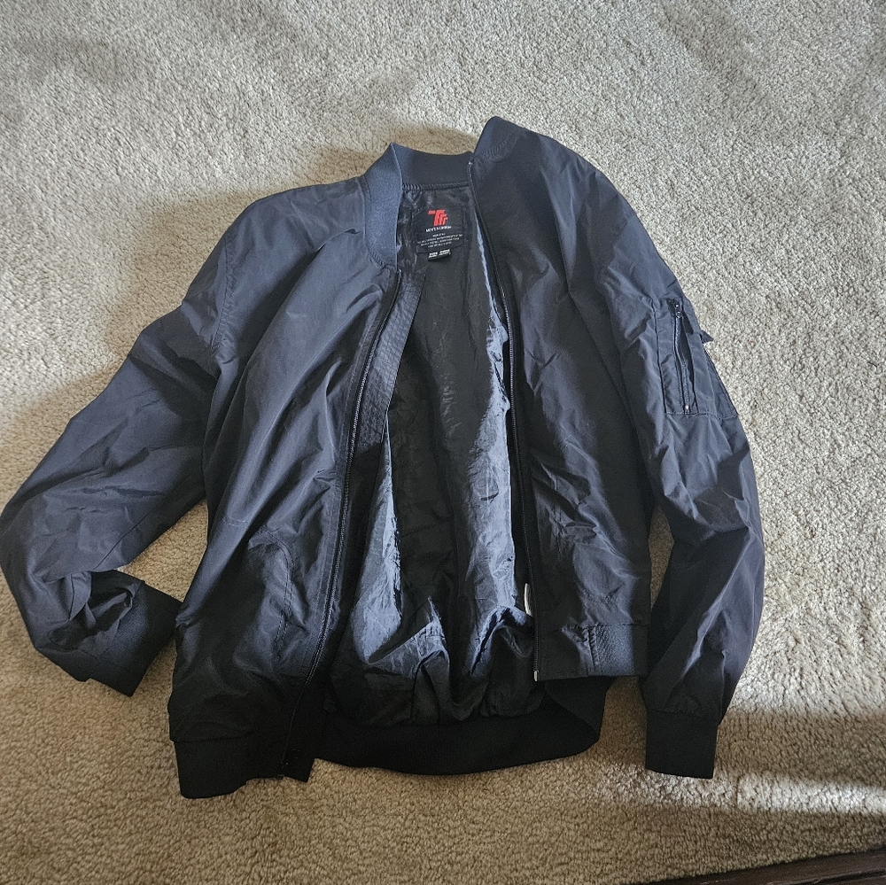 Mens Windbreaker